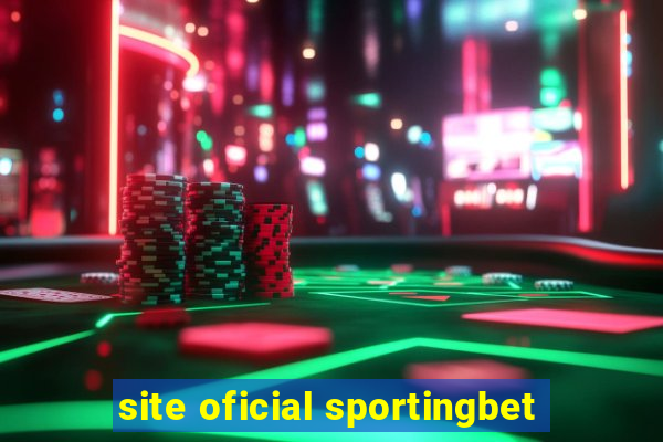 site oficial sportingbet